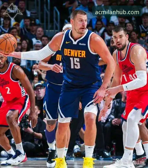 从快船惜败看NBA观赛实用技巧：如何通过米兰体育平台高效追踪赛事资讯